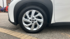 Toyota Aygo X 1.0 VVT-i Pure 5dr Auto Petrol Hatchback